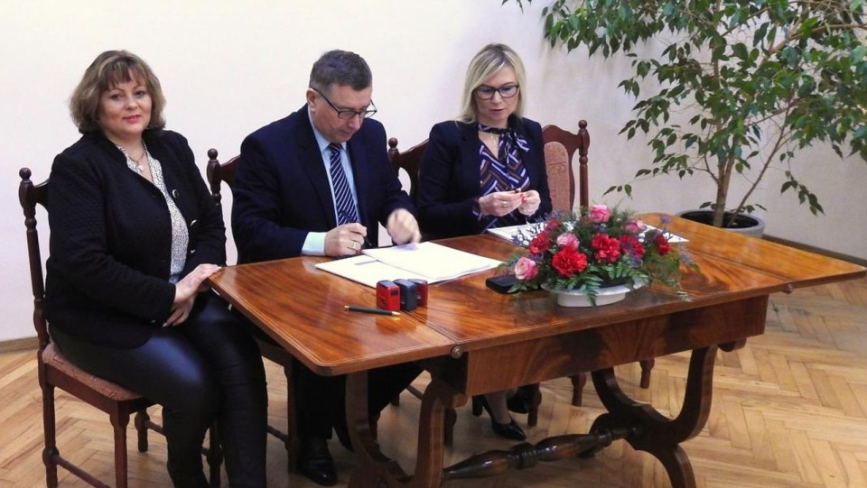 Fot. Miasto i Gmina Drawno