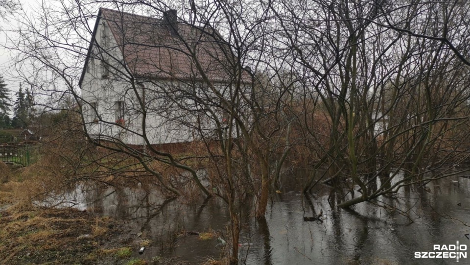 Fot. Marek Synowiecki [Radio Szczecin]