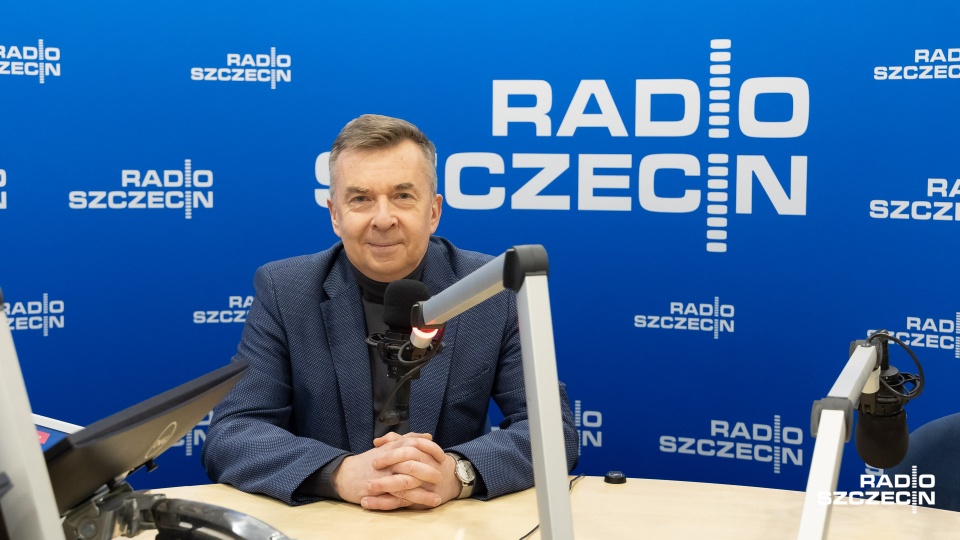 Fot. Robert Stachnik [Radio Szczecin]