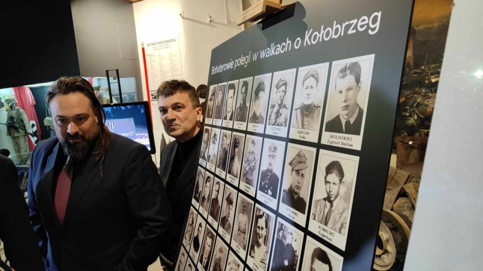 Fot. Przemysław Polanin [Radio Szczecin]