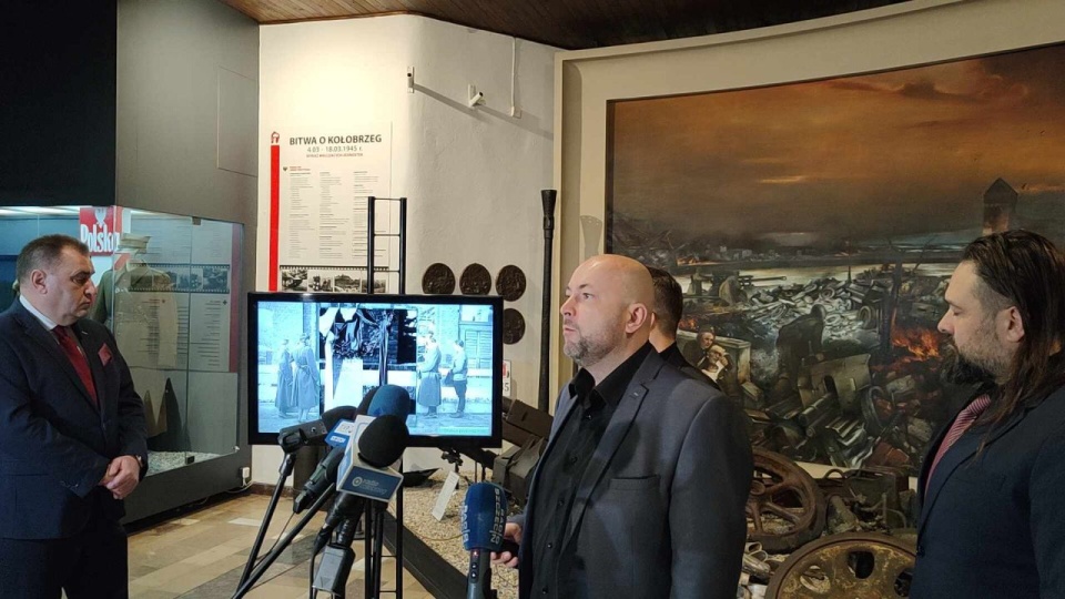 Fot. Przemysław Polanin [Radio Szczecin]