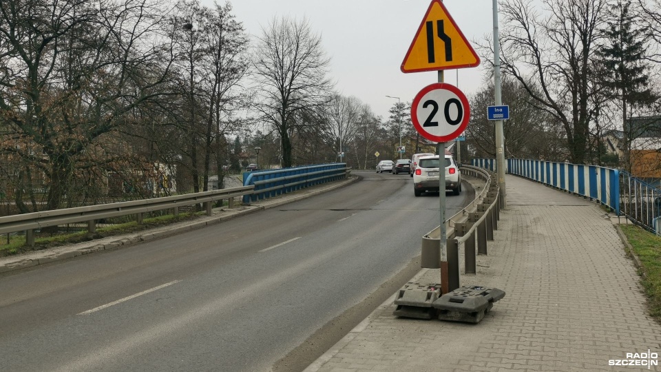 Fot. Marek Synowiecki [Radio Szczecin]