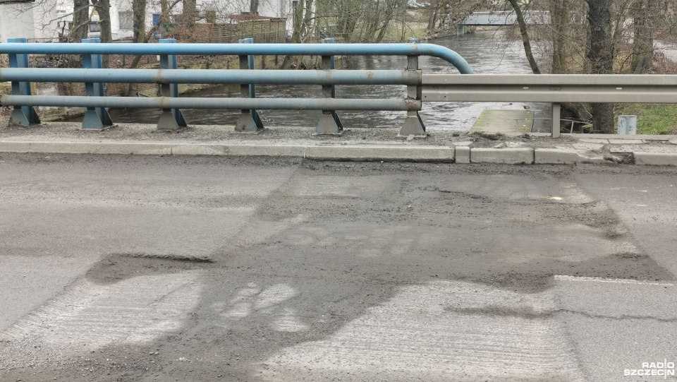 Fot. Marek Synowiecki [Radio Szczecin]