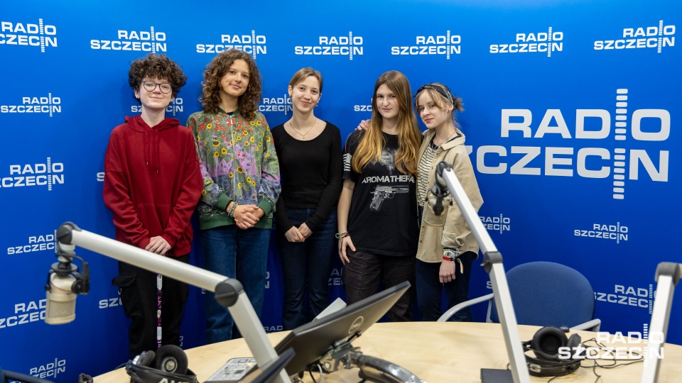 Fot. Robert Stachnik [Radio Szczecin]