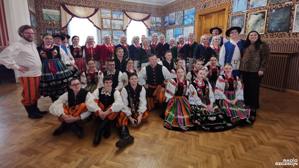 Fot. Marek Synowiecki [Radio Szczecin]