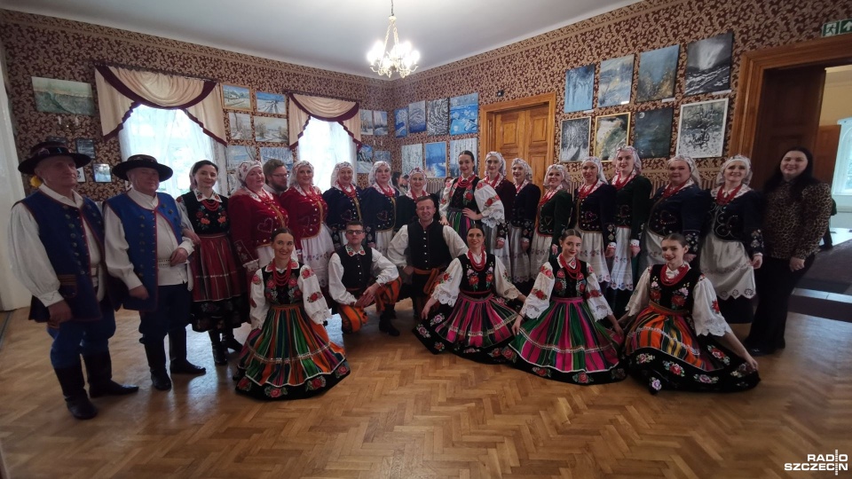 Fot. Marek Synowiecki [Radio Szczecin]