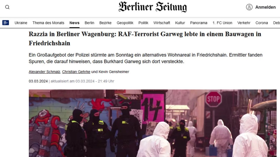 źródło: https://www.berliner-zeitung.de