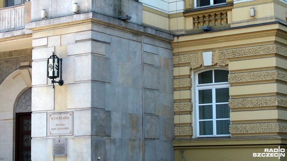 Fot. Piotr Kołodziejski [Radio Szczecin]