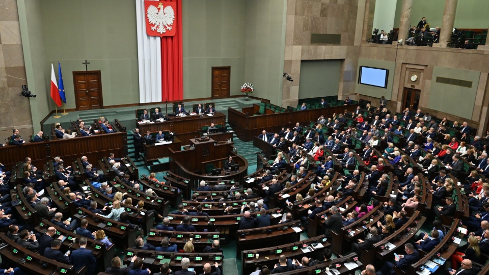 Fot. Sejm RP
