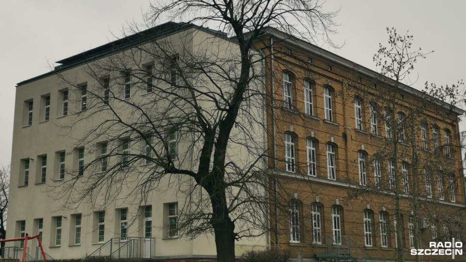 Fot. Marek Synowiecki [Radio Szczecin]
