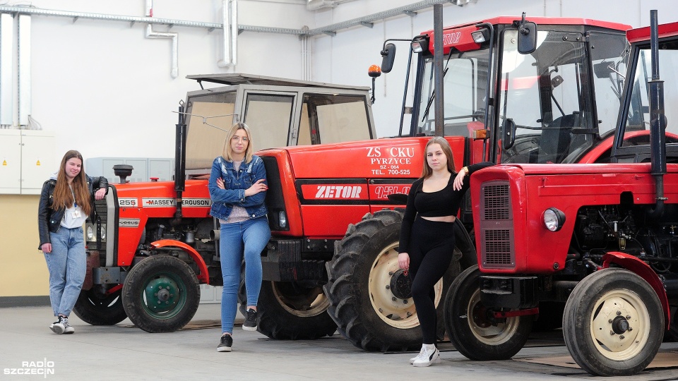 Fot. Marcin Kokolus [Radio Szczecin]