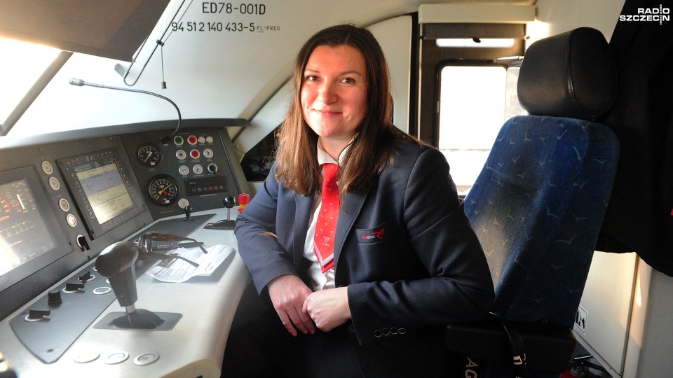 Fot. Marcin Kokolus [Radio Szczecin]