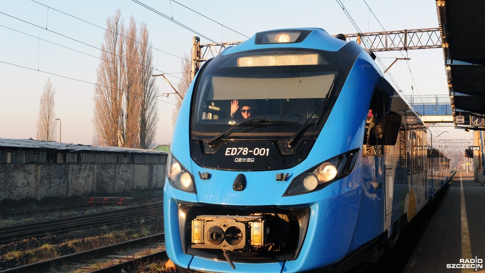 Fot. Marcin Kokolus [Radio Szczecin]