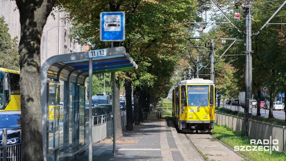 Fot. Robert Stachnik [Radio Szczecin/Archiwum]