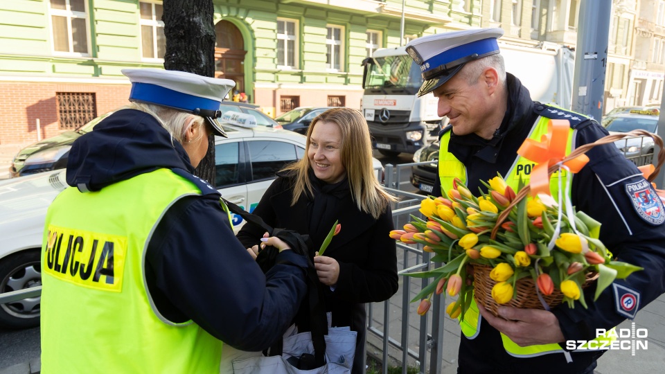 Fot. Robert Stachnik [Radio Szczecin]