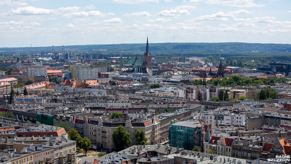 Fot. Maciej Papke [Radio Szczecin/Archiwum]