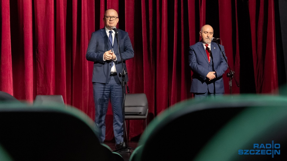 Fot. Robert Stachnik [Radio Szczecin]