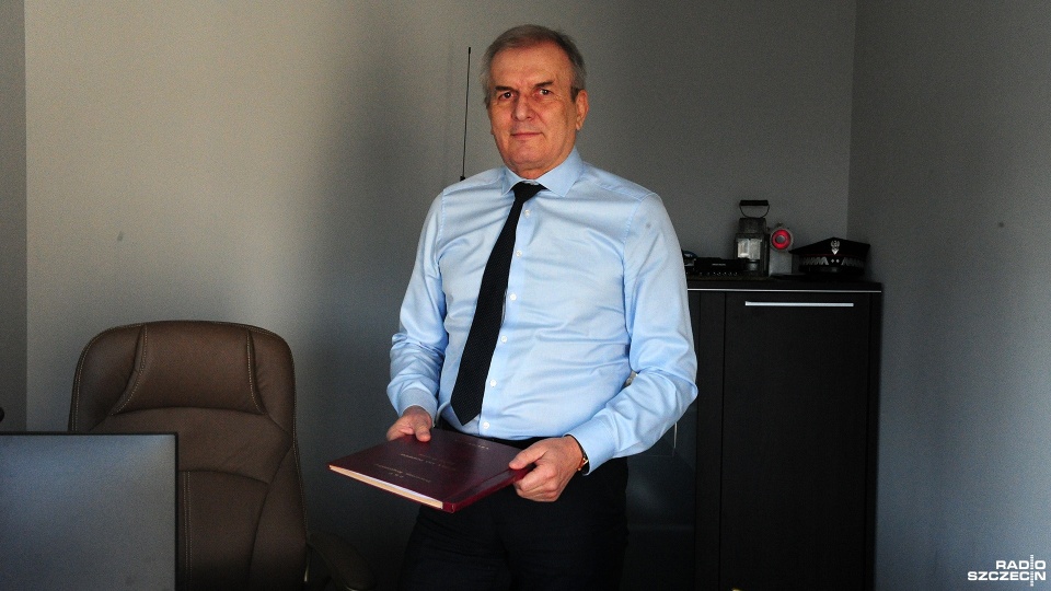 Fot. Marcin Kokolus [Radio Szczecin]