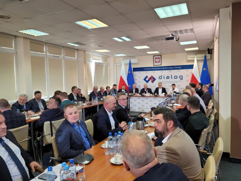 Fot. twitter.com/MRiRW_GOV_PL