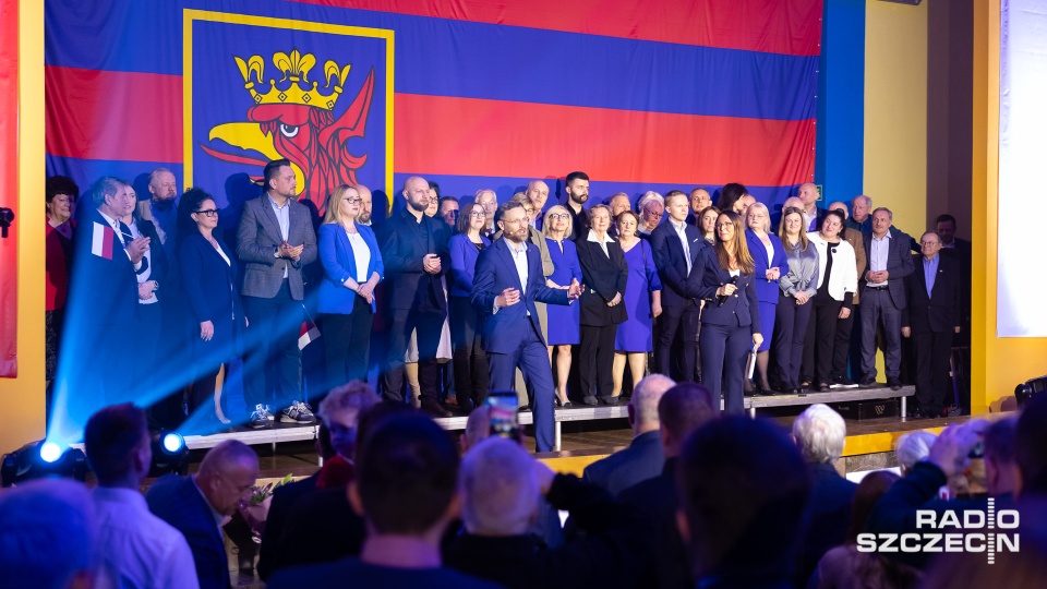 Fot. Robert Stachnik [Radio Szczecin]