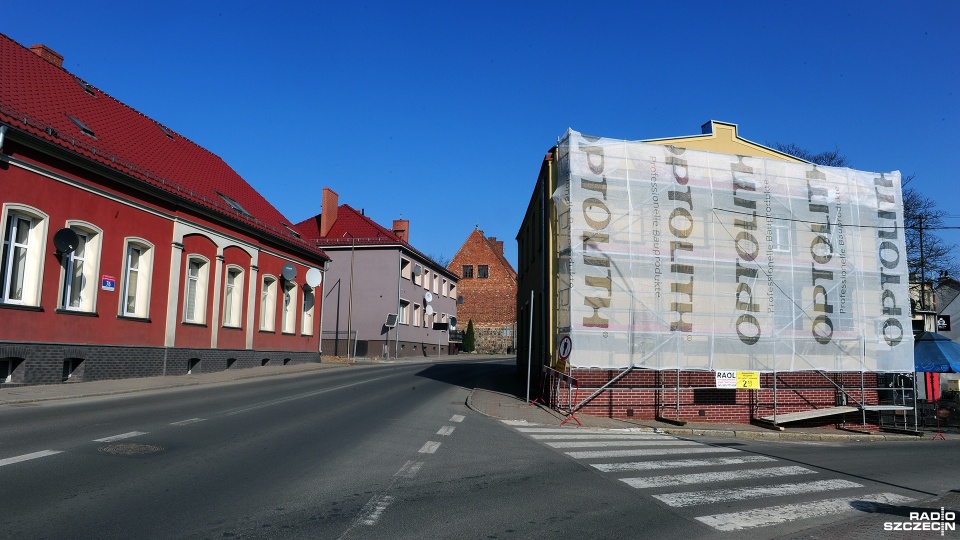 Fot. Marcin Kokolus [Radio Szczecin]