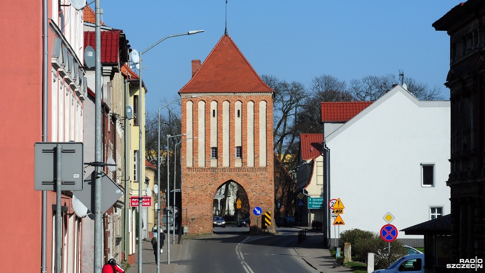 Fot. Marcin Kokolus [Radio Szczecin]