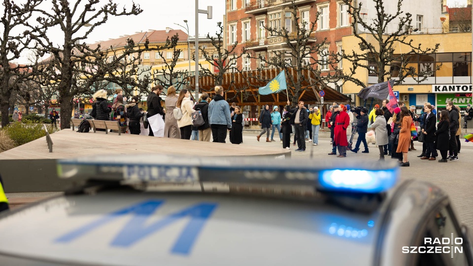 Fot. Robert Stachnik [Radio Szczecin]