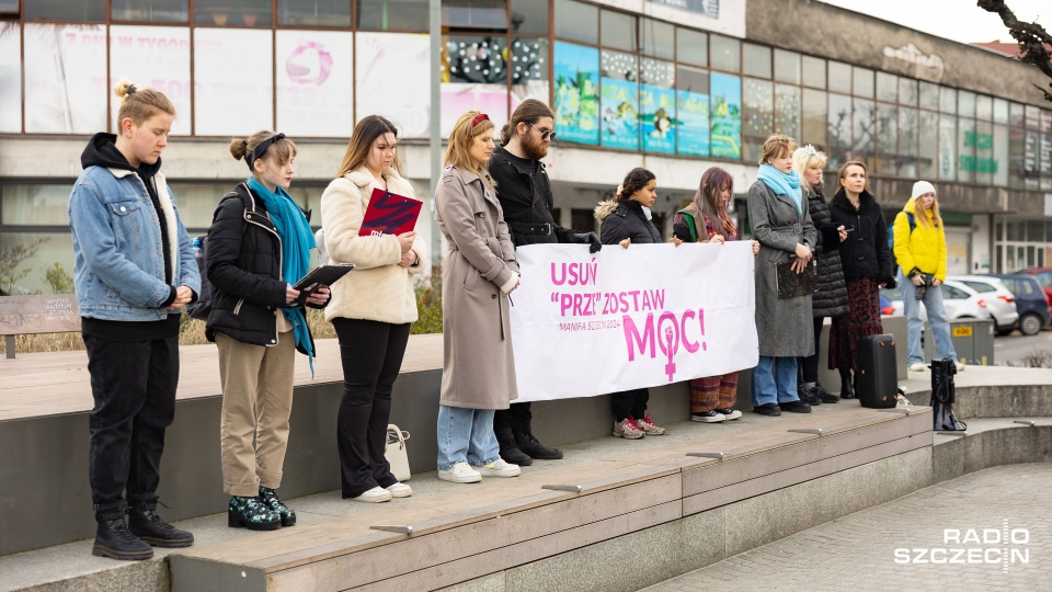 Fot. Robert Stachnik [Radio Szczecin]