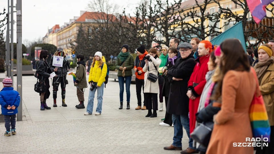 Fot. Robert Stachnik [Radio Szczecin]