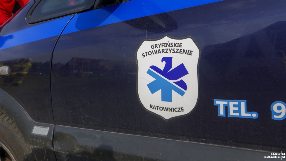 Fot. Maciej Papke [Radio Szczecin]