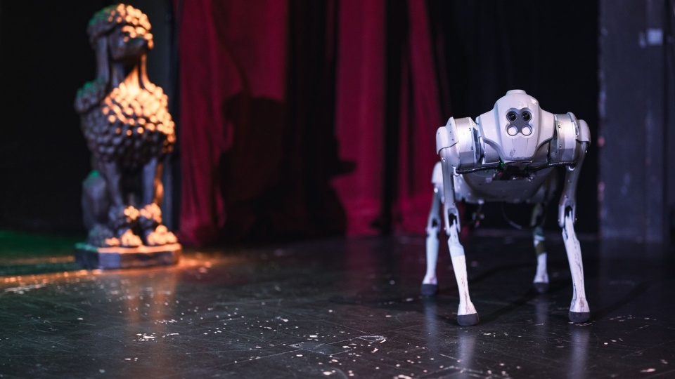 Fot. Teatr Współczesny