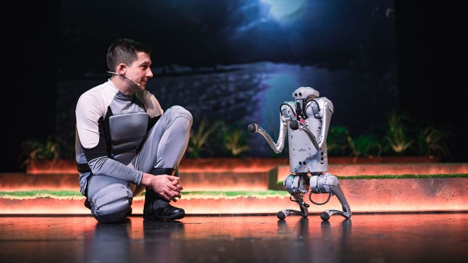 Fot. Teatr Współczesny