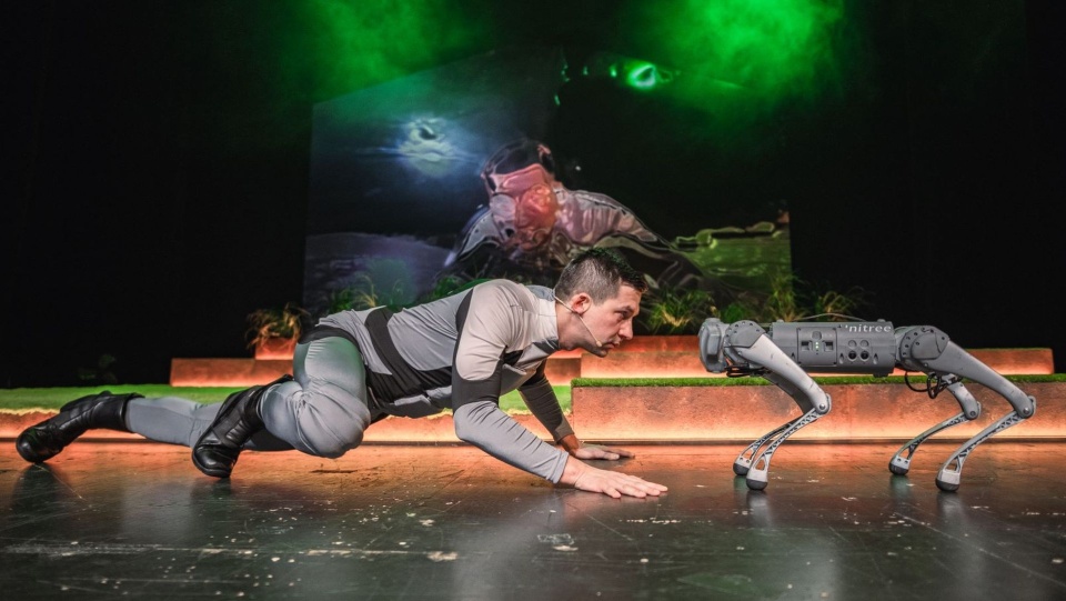 Fot. Teatr Współczesny