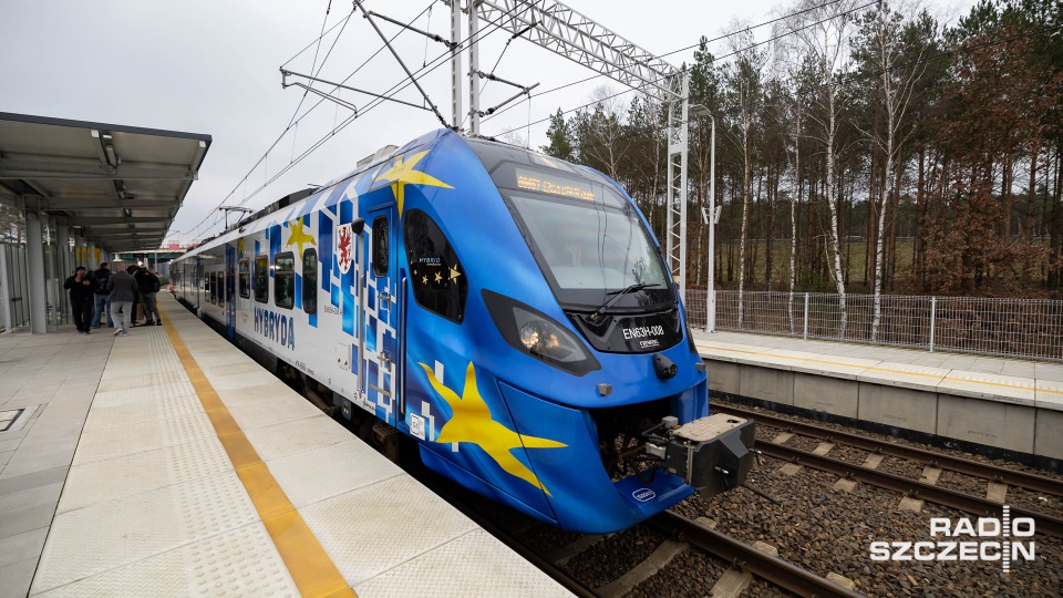 Fot. Robert Stachnik [Radio Szczecin]
