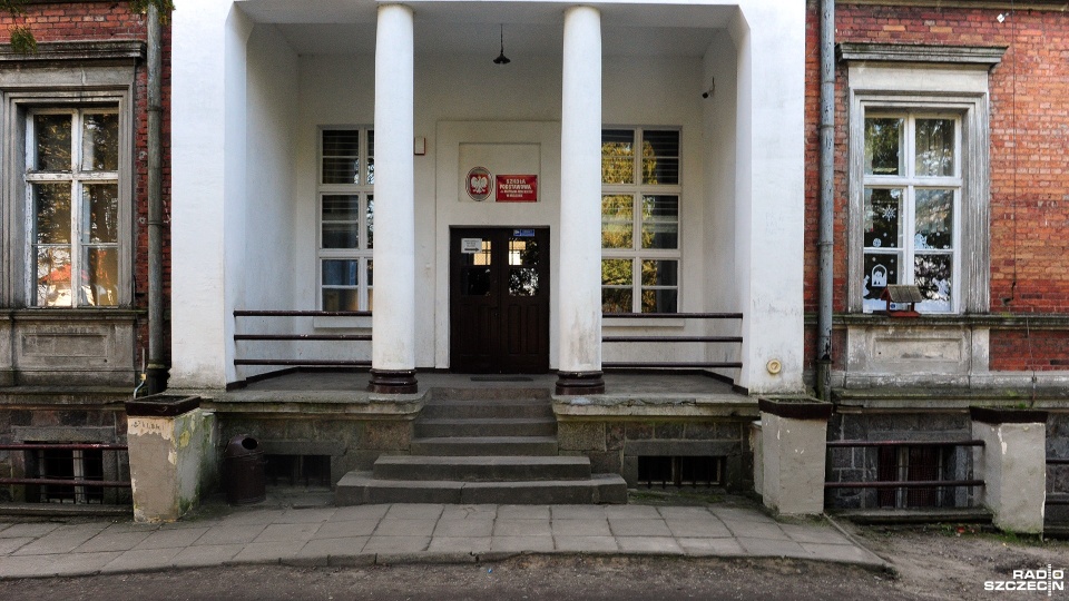 Fot. Marcin Kokolus [Radio Szczecin]
