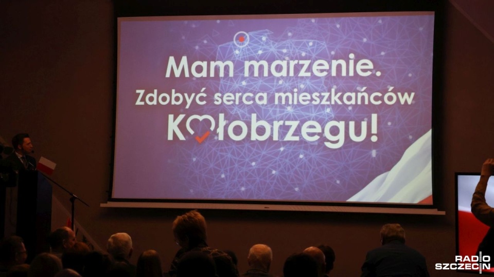 Fot. Przemysław Polanin [Radio Szczecin]
