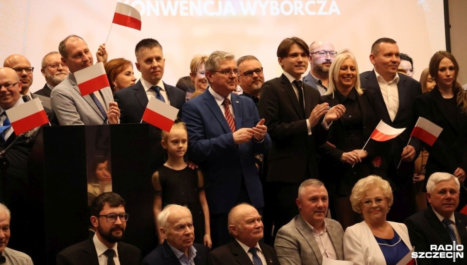 Fot. Przemysław Polanin [Radio Szczecin]
