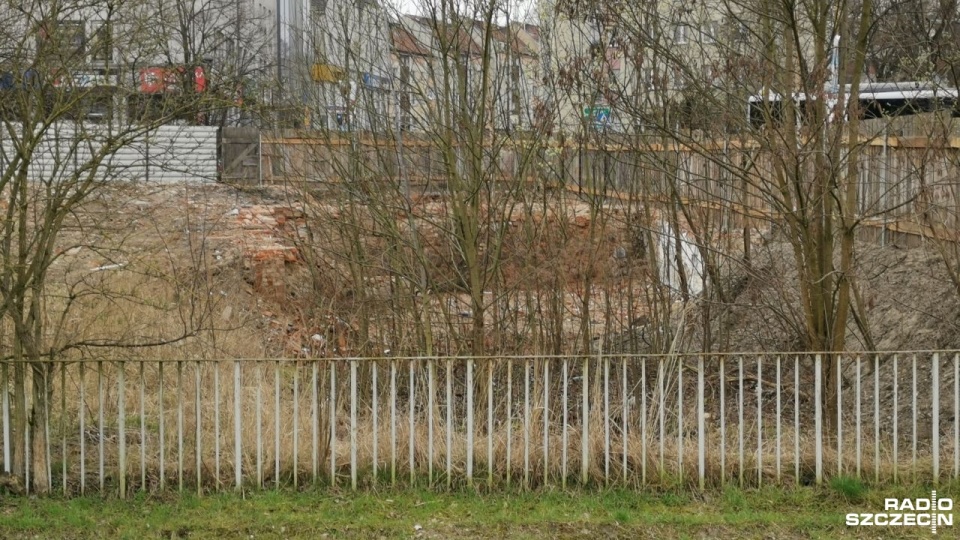 Fot. Marek Synowiecki [Radio Szczecin]