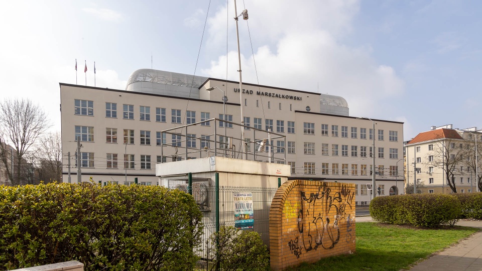 Fot. Robert Stachnik [Radio Szczecin]