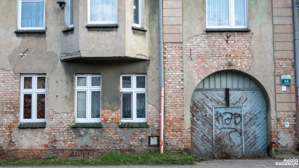 Fot. Maciej Papke [Radio Szczecin]