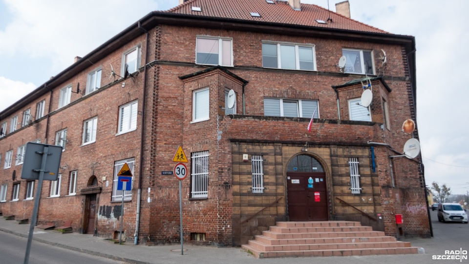 Fot. Maciej Papke [Radio Szczecin]