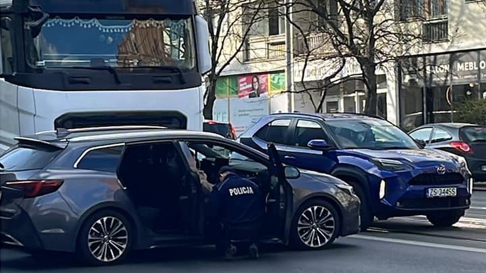 źródło: Facebook Grupa Suszą! Szczecin