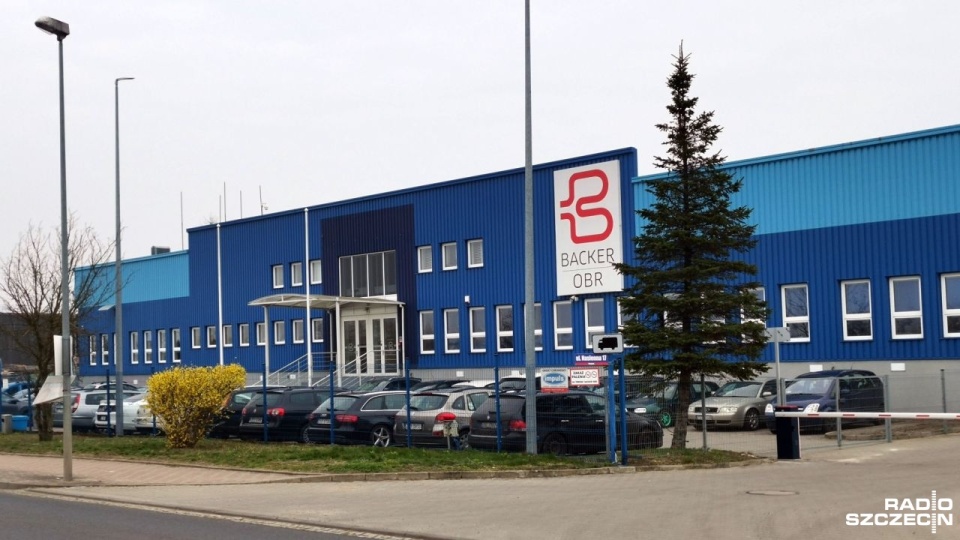 Fot. Marek Synowiecki [Radio Szczecin]