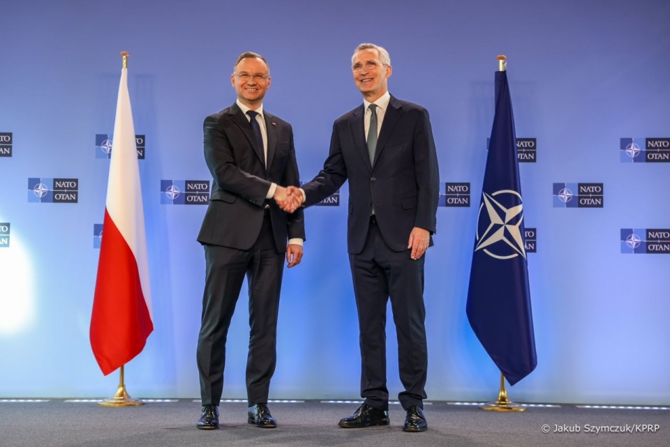 Fot. twitter.com/prezydentpl/JakubSzymczuk/KPRP