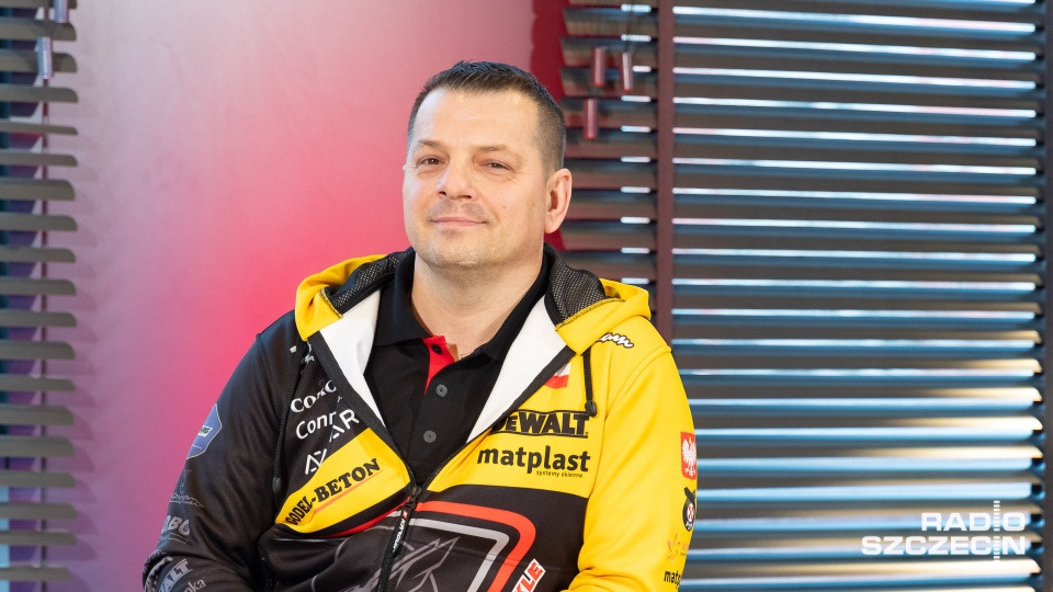 Fot. Robert Stachnik [Radio Szczecin]