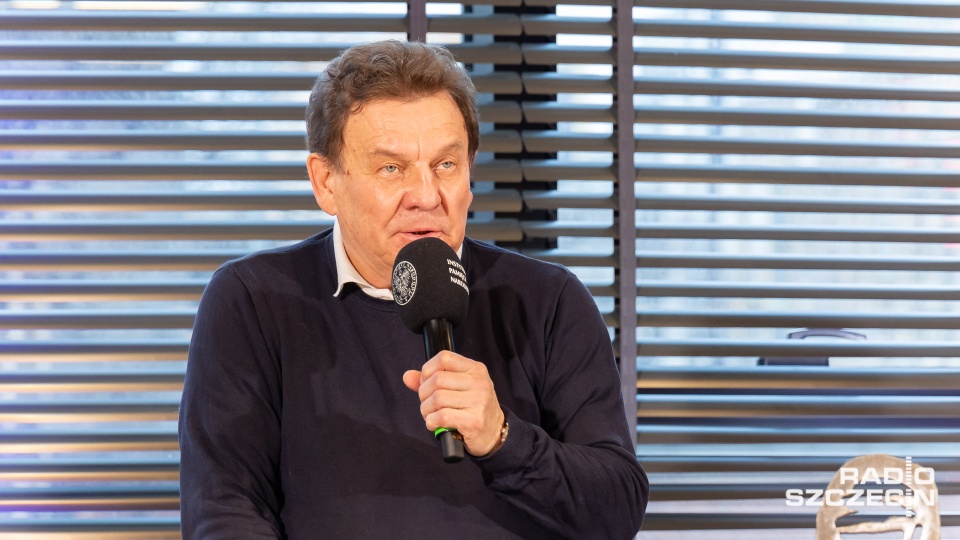 Fot. Robert Stachnik [Radio Szczecin]