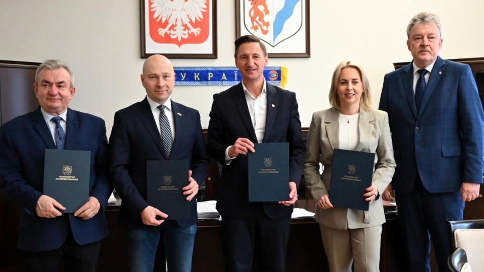 Trasa pieszo-rowerowa zacznie się w Stargardzie i pobiegnie wzdłuż Szosy Maszewskiej, czyli drogi wojewódzkiej nr 106. źródło: Urząd Marszałkowski Województwa Zachodniopomorskiego