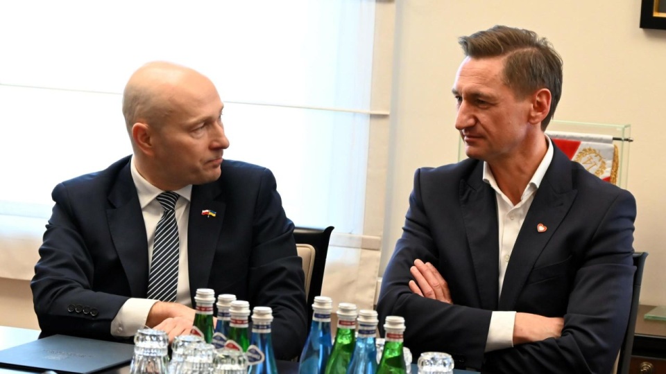 Trasa pieszo-rowerowa zacznie się w Stargardzie i pobiegnie wzdłuż Szosy Maszewskiej, czyli drogi wojewódzkiej nr 106. źródło: Urząd Marszałkowski Województwa Zachodniopomorskiego