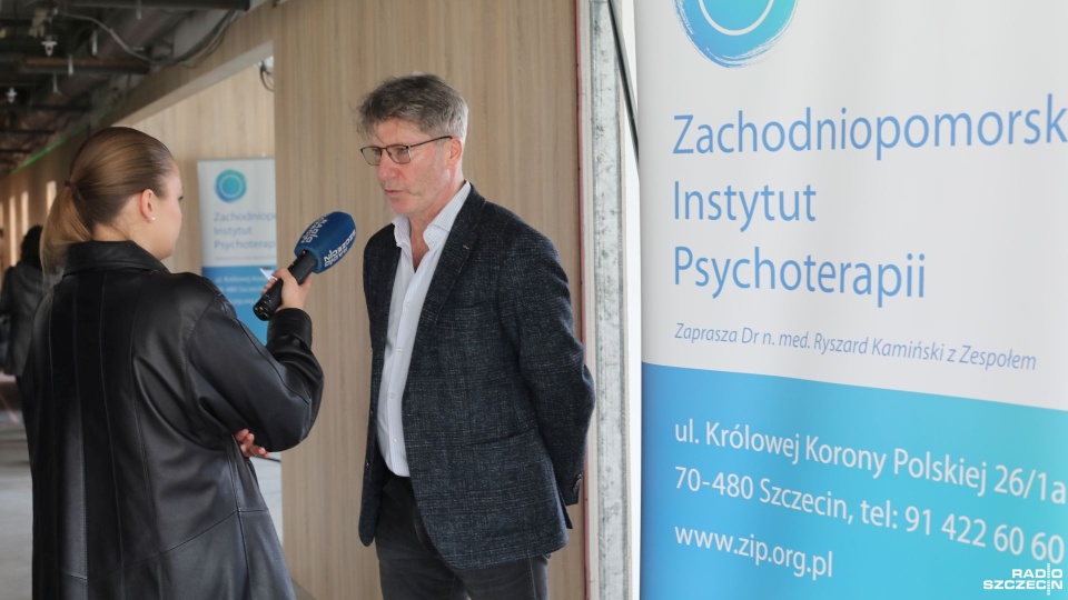 Fot. Weronika Łyczywek [Radio Szczecin]