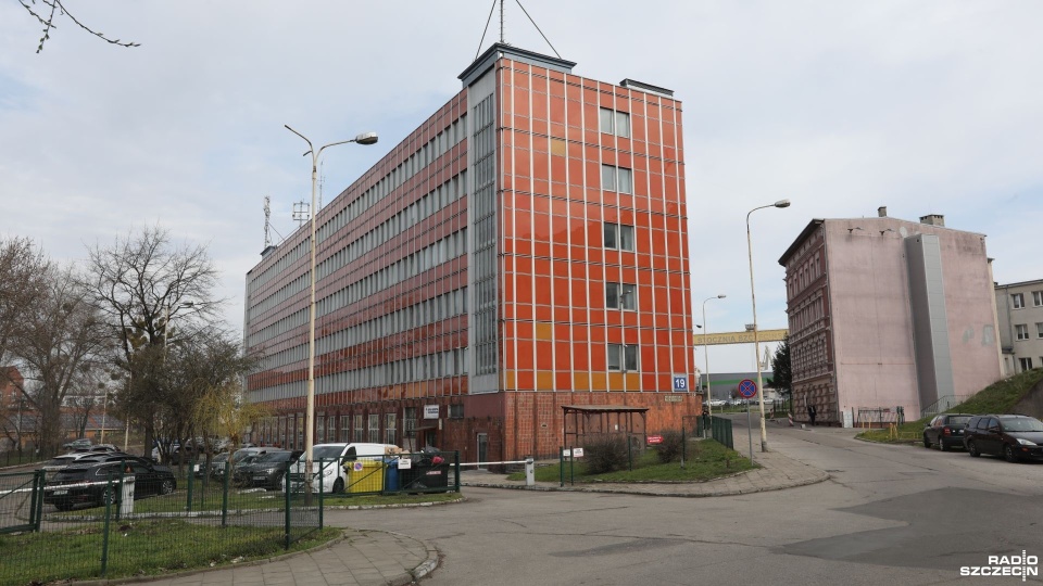 Fot. Weronika Łyczywek [Radio Szczecin]